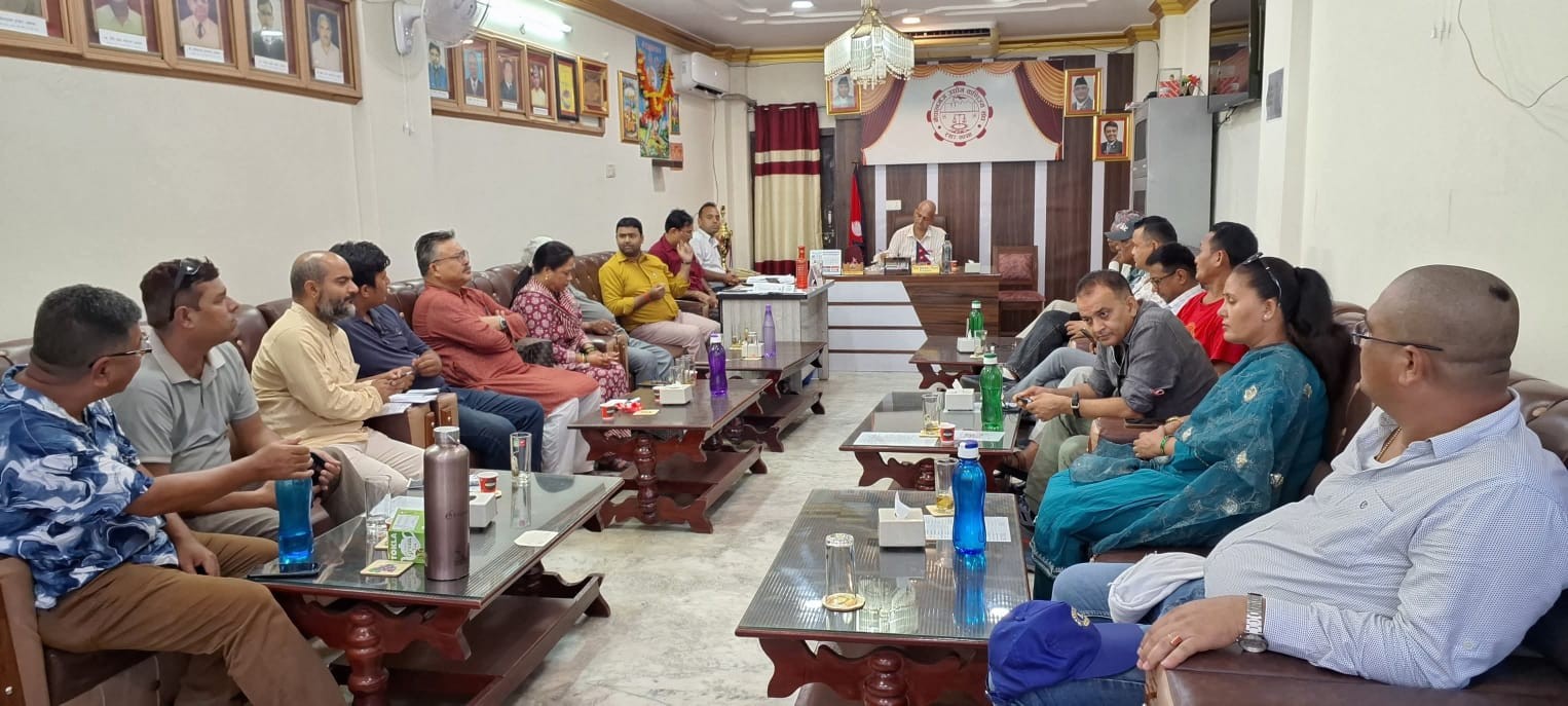 नेपालगञ्ज-दिल्ली उडानका लागि प्रधानमन्त्री ओलीको ध्यानाकर्षण गराइने