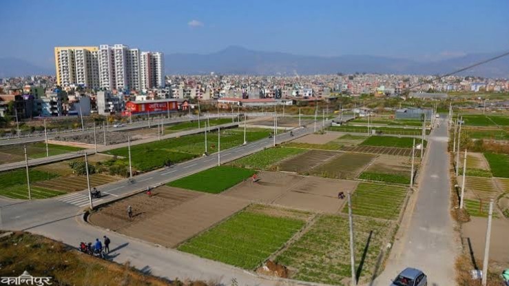 सरकारले आठ महिनाका लागि देशभर जग्गा कित्ताकाट पुनः खुला गर्‍यो