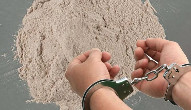 बाँकेबाट दुई जना ६१ ग्राम बढी ब्राउन सुगरसहित पक्राउ, बर्दियामा एक जना पक्राउ