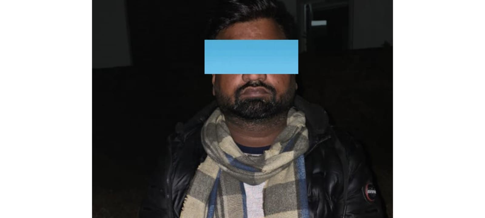 नेपालगन्जमा भारतीय लागुऔषध कारोबारीलाई पक्राउ गर्न प्रहरीले चलायो ३ राउण्ड गोली