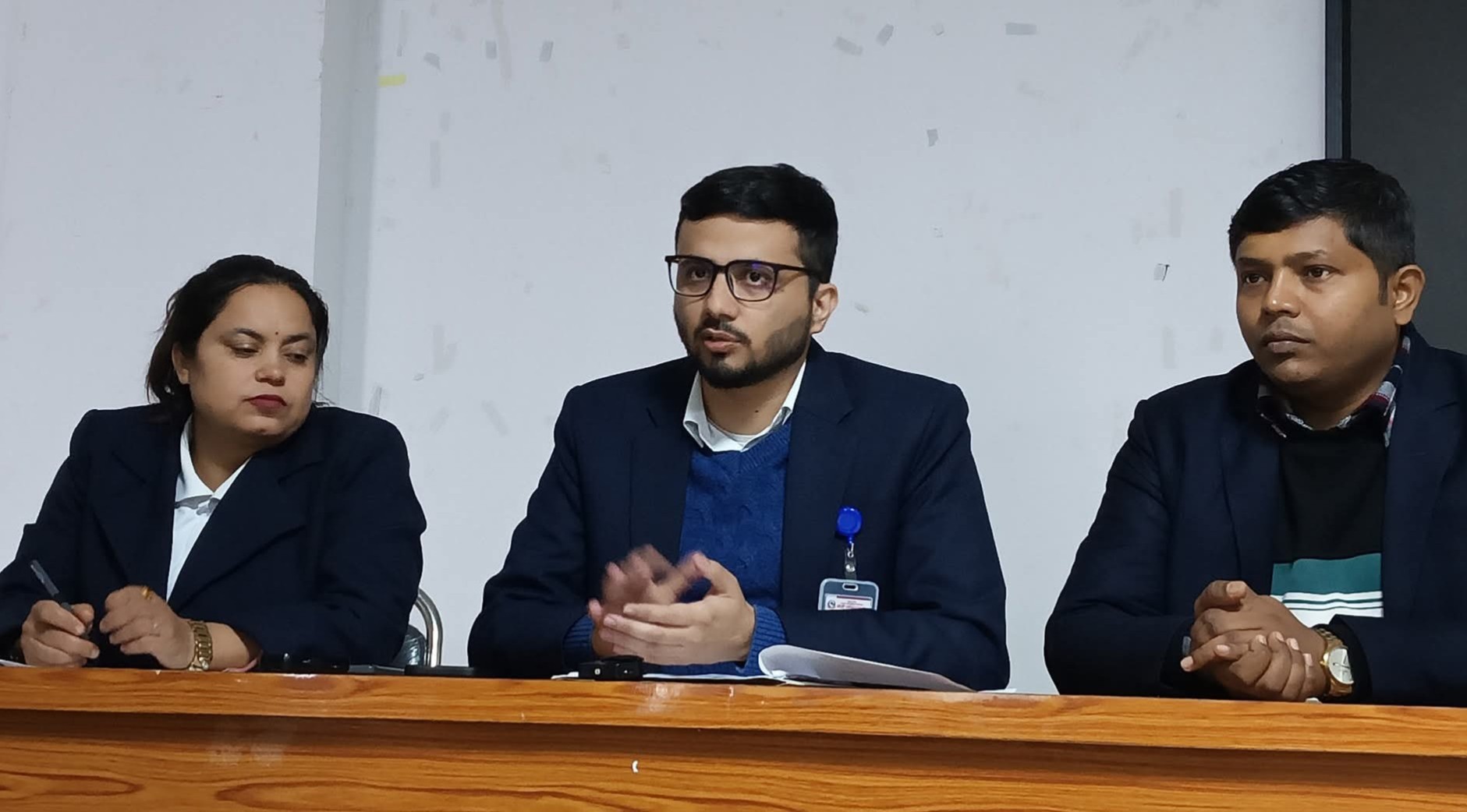 शिशु मृत्यु घटनाबारे के भन्छ भेरी अस्पताल ?