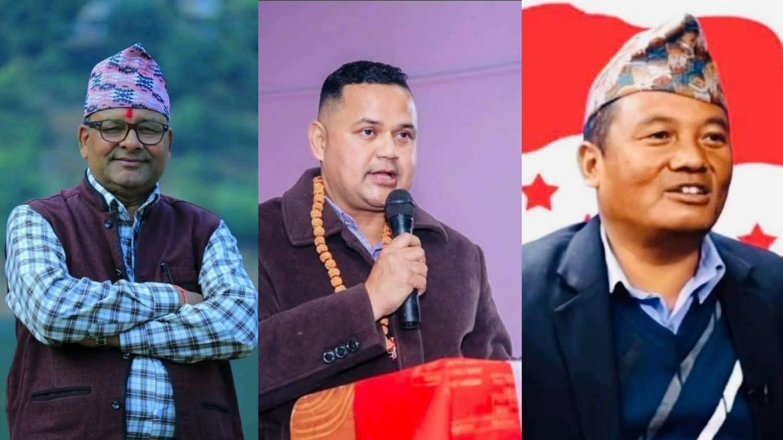 बाँकेको समग्र विकासका लागि कांग्रेसको आह्वान