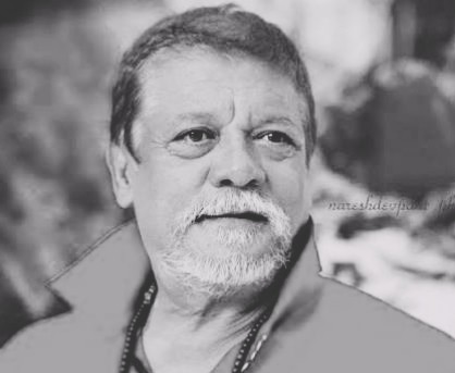 नेपाली चलचित्रका चर्चित कलाकार सुनिल थापाको निधन