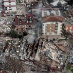 टर्की भूकम्पमा अहिलेसम्म ३६ हजार बढीको मृत्यु