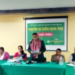 सामुदायिक वन उपभोक्ता महासंघले भन्यो : चुरे संरक्षणका सबै सरकारी कार्यक्रम खारेज गर