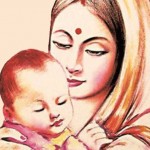 आज आमाको मुख हेर्ने पर्व