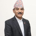 वैकुण्ठ अर्याल मुख्य सचिव नियुक्त