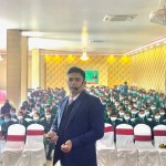 स्प्रिङडेलद्वारा विद्यार्थीहरुलाई 'सकारात्मक सोच'को प्रशिक्षण