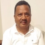 दाङ खेलकुद विकास समितिको अध्यक्षमा राजु हमाल नियुक्त