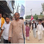 कांग्रेसलाई कसैले परास्त गर्न सक्दैनः राणा