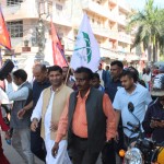 मेरा प्रतिवद्धताहरू दस्तावेजका रूपमा राख्नुस् र खबरदारी गर्नुस्ः राई