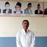 तीन दशकदेखि कांग्रेसको सांगठनिक जीवनमा सक्रिय छन् सुदिप