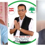 बाँके २(१) मा भण्डारीलाल यादवको अग्रता कायमै