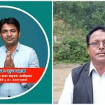 बाँके ३(१) मा एमालेका रत्न खत्रीको अग्रता