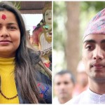 लुम्बिनी प्रदेशसभामा अनुराग र अम्बिका कान्छा सांसद