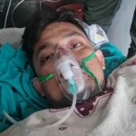 तरुण नेताहरुमाथि दिनदहाडै सांघातिक आक्रमण, तीन जना गम्भीर घाइते