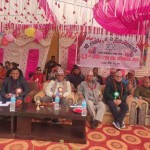 लक्ष्मी माविको ६३औं वार्षिक उत्सव तथा अभिभावक भेला सम्पन्न