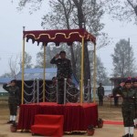 राष्ट्रिय सेवा दल पश्चिम तालिम शिक्षालयका ५३२ विद्यार्थी भए दिक्षित