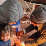 नेपालगञ्जमा ६ दिनमा ७ हजारलाई दादुरा खोप, संक्रमितको संख्या ११३ पुग्यो