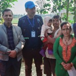 बाँकेमा १०२ प्रतिशतले लगाए दादुरा खोप, तीन दिनयता देखिएको छैन दादुरा