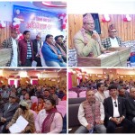 कांग्रेसको उदार अर्थनीतिका कारण निजी क्षेत्रले फड्को मारेको  होः राठौर