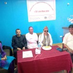 जानकीमा पाठ्यक्रम प्रबोधिकरण क्षमता विकास तालिम सम्पन्न