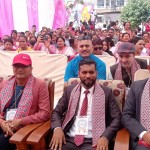 सनविम माविले मनायो २०औं बार्षिकोत्सब एवम् अभिभावक दिवस