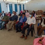 डुडुवामा स्वास्थ्य संस्थाको न्यूनतम् सेवा मापदण्डको विश्लेषण 
