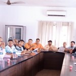 त्रिभुवन चोकमा असार १५ देखि  ‘स्ट्रीट फुडलेन’ !
