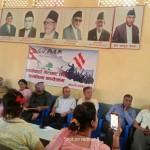 कांग्रेस रुपान्तरण अभियानका नेताहरु भन्छन्, 'पार्टी सुधार्न निरन्तर प्रश्न गरिरहन्छौं'