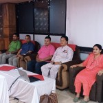 सहकारीहरुले वित्तीय साक्षरता कक्षा सञ्चालन गर्नुपर्नेमा जोड