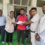 वैजनाथ गाउँपालिकामा नेपाल स्वयंसेवी रक्तदाता समाज उपशाखा गठन 