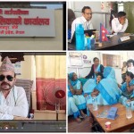 जानकीमा महिला स्वास्थ्य स्वयंसेविकाकोलाई प्रोत्साहन गर्न मासिक दुई हजार