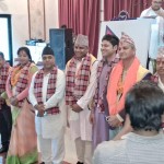 नेपालगञ्ज उद्योग बाणिज्य संघ निर्वाचनः समावेशी प्यानलका उम्मेदवार घोषणा
