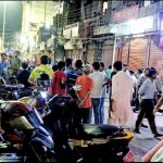 श्रावस्तीमा नेपाली सवार कार दुर्घटना अपडेट: यी हुन् दुर्घटनामा मृत्यु हुनेहरु !