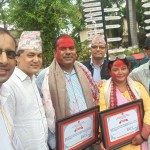 नेपालगञ्ज उपमहानगरपालिकाको न्यायिक समिति सदस्यमा श्रेष्ठ र धोबी निर्वाचित