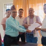 स्वास्थ्य बीमा कार्यक्रम लागू गर्न सरकारको ध्यानाकर्षण 