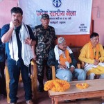 युनियनको १० बुँदे स्वर्गद्वारी घोषणापत्रः लुम्बिनी सञ्चार परिषद पुनःगठन गर्न माग