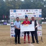 कोहलपुर गोल्ड कपको उपाधिका लागि चर्च ब्याइज र त्रिभुवन आर्मी आमनेसामने हुने