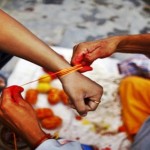 आज रक्षाबन्धन र जनैपुर्णिमा मनाइँदै