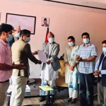 एसईई परीक्षा भौतिक उपस्थितिमै गर्ने सम्भावना न्युन छ : शिक्षामन्त्री श्रेष्ठ