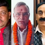 मधेश प्रदेशमा कांग्रेसबाट मन्त्री बनेका ३ जना बर्खास्त