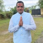 बर्दिया-२ 'क' बाट कांग्रेसका जन्मजय तिमिल्सिना निर्वाचित