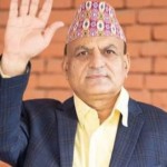 गण्डकीका मुख्यमन्त्री सुरेन्द्र पाण्डेले पाए विश्वासको मत