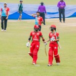 एसीसी प्रिमियर कप: ओमानले जित्यो तेस्रो स्थानको उपाधि
