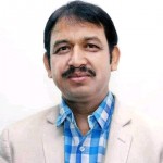 लुम्बिनी प्रदेश योजना आयोगको उपाध्यक्षमा केसी नियुक्त