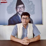 पूर्व कर्मचारीलाई अख्तियार प्रमुख बनाउने काम बन्द गरौं: नेता शिवाकोटी
