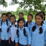 छोरीहरू ५ कक्षामाथि पढ्नै मुस्किल