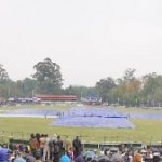 कीर्तिपुर क्रिकेट मैदानलाई अन्तर्राष्ट्रियकरण बनाइने