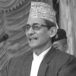 सुदूरपश्चिमका पूर्व प्रदेश प्रमुखको कोरोनाबाट मृत्यु